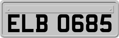 ELB0685