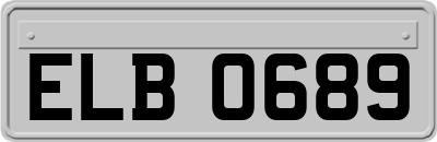 ELB0689