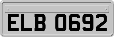ELB0692