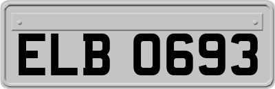 ELB0693