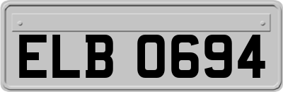 ELB0694
