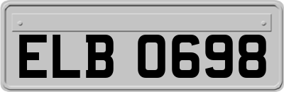 ELB0698
