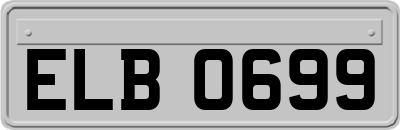 ELB0699