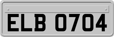 ELB0704