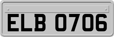 ELB0706