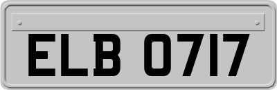 ELB0717