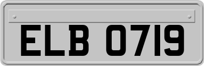 ELB0719