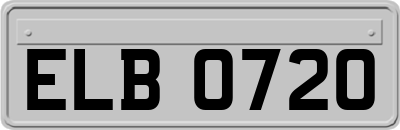 ELB0720