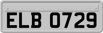 ELB0729