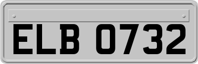 ELB0732