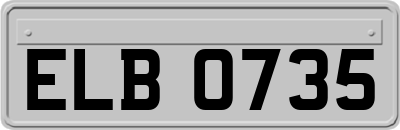 ELB0735