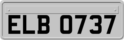ELB0737