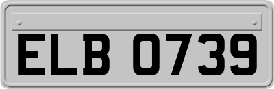 ELB0739