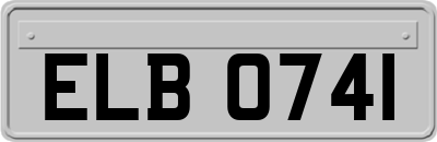ELB0741