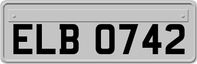 ELB0742