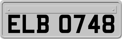 ELB0748