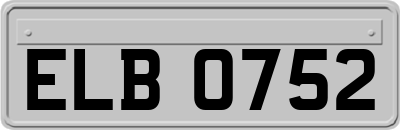 ELB0752