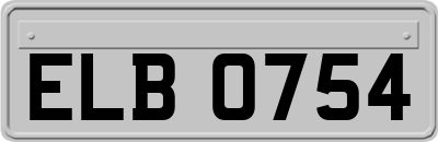 ELB0754