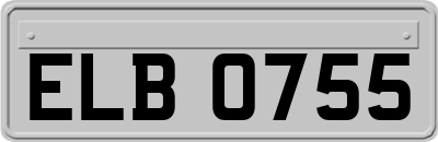 ELB0755
