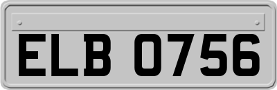 ELB0756