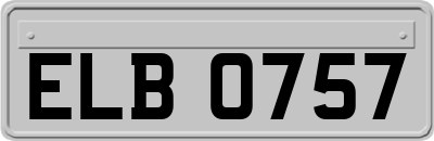 ELB0757