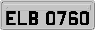 ELB0760