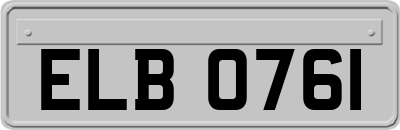 ELB0761