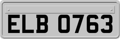 ELB0763