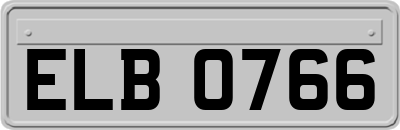 ELB0766