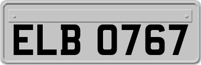 ELB0767
