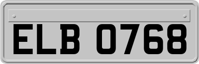 ELB0768
