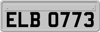 ELB0773