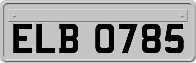 ELB0785