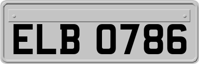 ELB0786