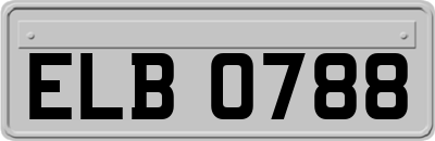 ELB0788