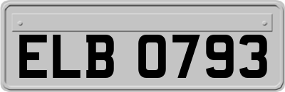 ELB0793