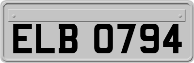 ELB0794