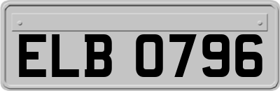 ELB0796
