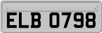ELB0798