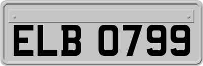 ELB0799