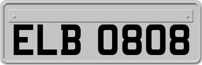 ELB0808