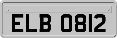 ELB0812