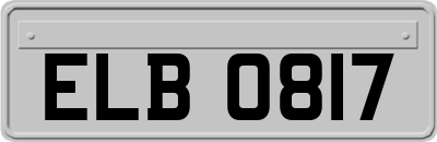 ELB0817