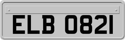 ELB0821