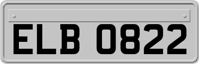 ELB0822