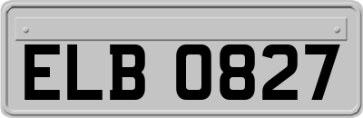 ELB0827