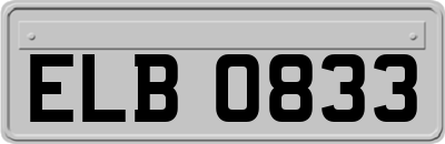 ELB0833
