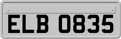 ELB0835