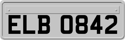 ELB0842