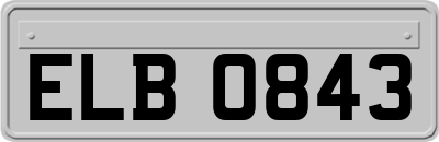 ELB0843